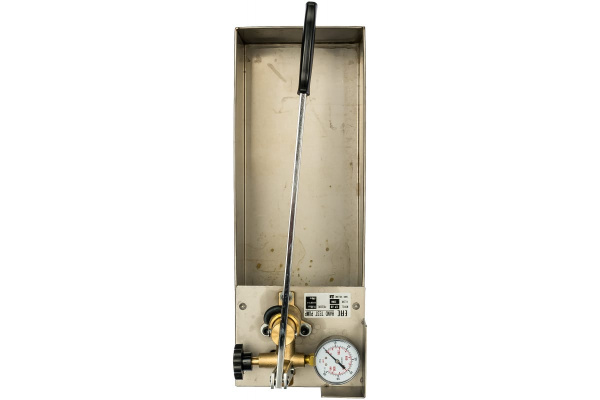 Ручной опрессовщик Zitrek EP-60 068-1314-1