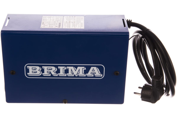 Инверторный аппарат Brima MMA-220 0011989 Инверторный аппарат Brima MMA-220 0011989