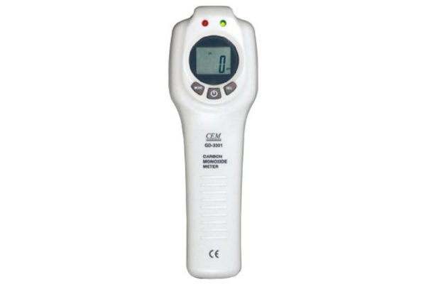 Газоанализатор угарного газа CO СЕМ GD-3301 481349