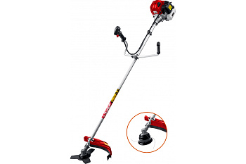 Бензокоса Зубр КРБ-1000