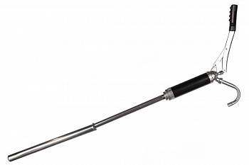 Ручной рычажный насос для раздачи масла из бочек объемом 60-220 л NORDBERG NO4220