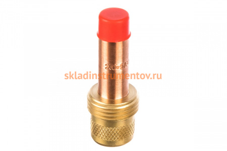 Держатель цанги газовая линза (2.0 мм) для горелок TS 17; TS 18; TS 26 Сварог IGF0001-20