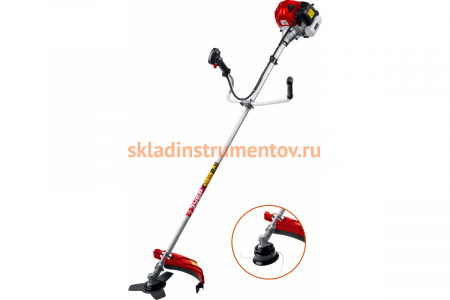 Бензокоса Зубр КРБ-1000