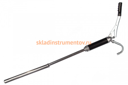 Ручной рычажный насос для раздачи масла из бочек объемом 60-220 л NORDBERG NO4220