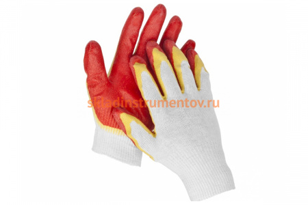 Перчатки Stayer МASTER L-XL 11409-XL