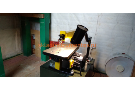 Электрический лобзиковый станок Энкор Корвет-87 90870