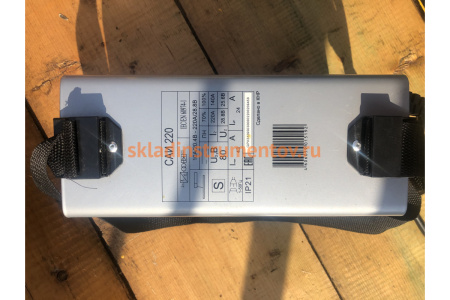 Инверторный сварочный аппарат Ресанта САИ 220 65/3 Инверторный сварочный аппарат Ресанта САИ 220 65/3