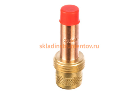 Держатель цанги газовая линза (2.0 мм) для горелок TS 17; TS 18; TS 26 Сварог IGF0001-20