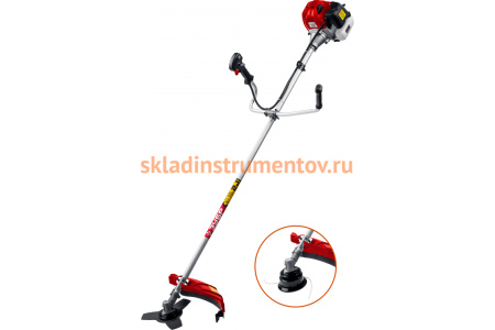 Бензокоса Зубр КРБ-1000