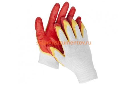 Перчатки Stayer МASTER S-M 11409-S