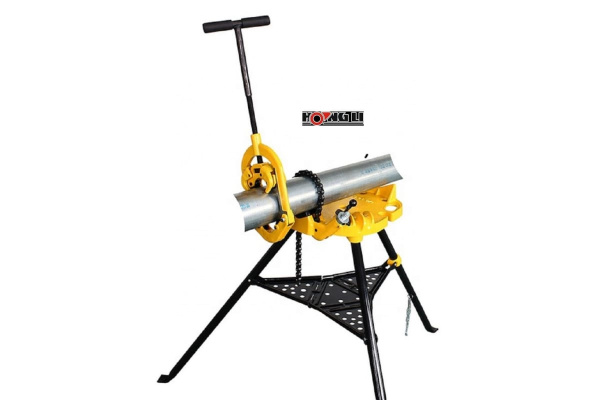 Труборез с хомутной защелкой HONGLI H4S 2"-4" 311201