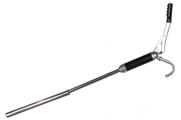 Ручной рычажный насос для раздачи масла из бочек объемом 60-220 л NORDBERG NO4220