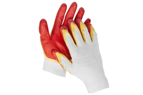 Перчатки Stayer МASTER S-M 11409-S