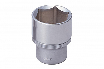 Головка торцевая 6-гранная (1/2"DR; 25 мм) Jonnesway S04H4125