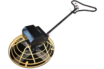 Заглаживающая электрическая машина ТСС TSS DMD900 380В (лопасти, диск с УЗО) 203316