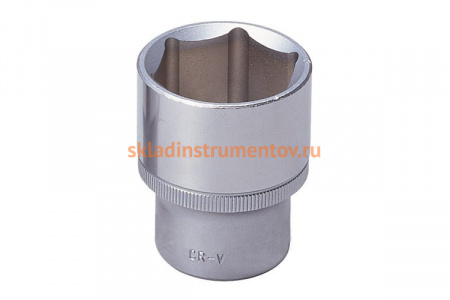 Головка торцевая 6-гранная (1/2"DR; 25 мм) Jonnesway S04H4125