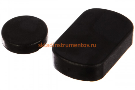 Защитные накладки для струбцин Piher MM, 2 комплекта 30023