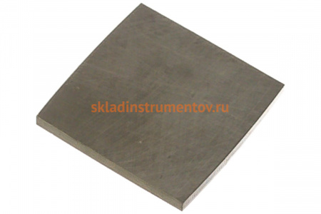 Запасная пластина для шаберов Rennsteig RE-46502500