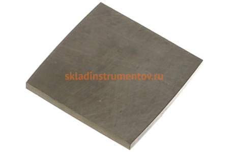 Запасная пластина для шаберов Rennsteig RE-46502500