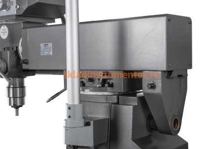 Фрезерно-сверлильный станок JET JMD-939GHV 50000849T