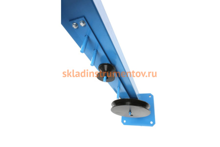 Универсальный ручной трубогиб Blacksmith MB32-25