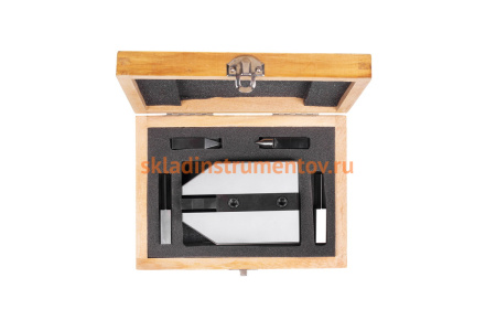 Набор принадлежностей для КМД ЧИЗ ПК-3 158687