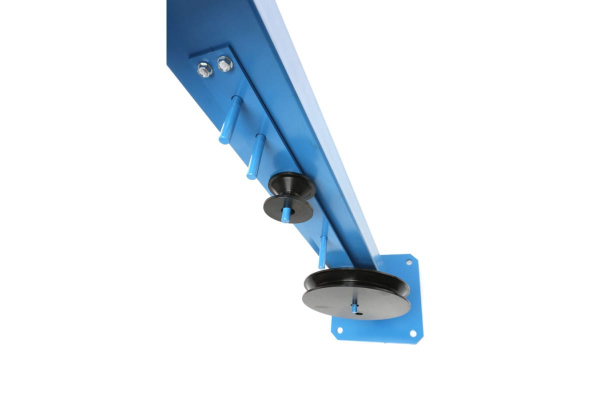 Универсальный ручной трубогиб Blacksmith MB32-25