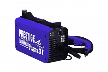 Инвертор плазменной резки BlueWeld Prestige Plasma 31 815790