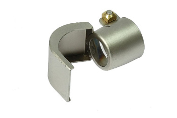 Насадка для усадки для Hot Jet, Labor S (24x25 мм) Leister 107.312