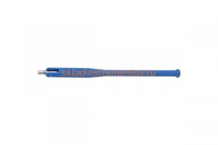 Приспособление для установки вентиля и золотников 2в1 ROCKFORCE RF-9B0301