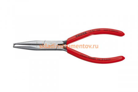 Инструмент для удаления изоляции KNIPEX KN-1551160