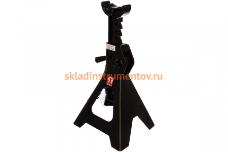 Ремонтная опора TORIN автомобильная нагрузка 2т T42002