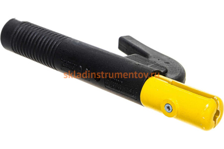 Электрододержатель Confort 400 (400 А) для MMA-сварки ESAB СВ000008631