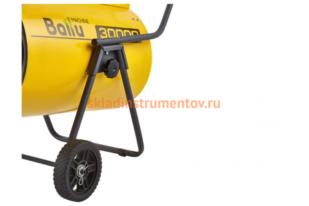 Тепловая электрическая пушка Ballu BHP-P2-30 НС-1204786