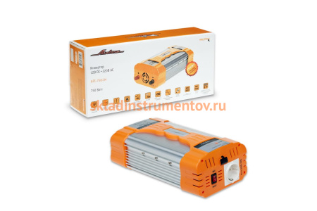 Инвертор Airline API-750-04