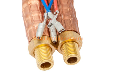 Кабель коаксиальный (5 м; 16 мм) для горелки MS 15 Сварог ICN0677