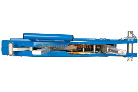 Рычажная тросовая лебедка TOR МТМ 1600, 1,6 т, L=20м 11216