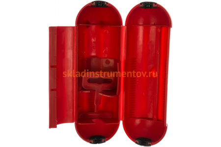 Коробка соединительная защитная малая GRINDA 8-43671