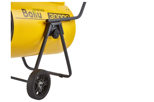 Тепловая электрическая пушка Ballu BHP-P2-30 НС-1204786