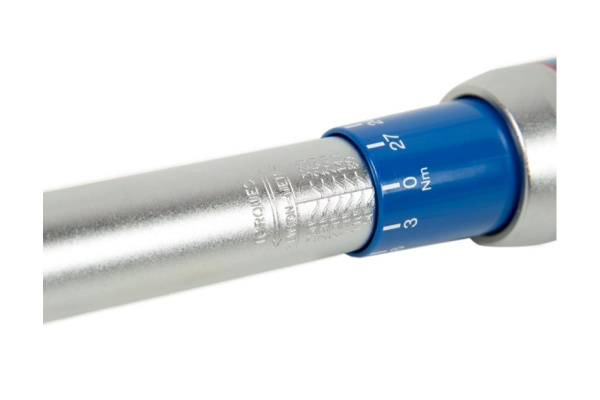 Динамометрический ключ KING TONY 1/2", 70-340 Нм 34464-2FG