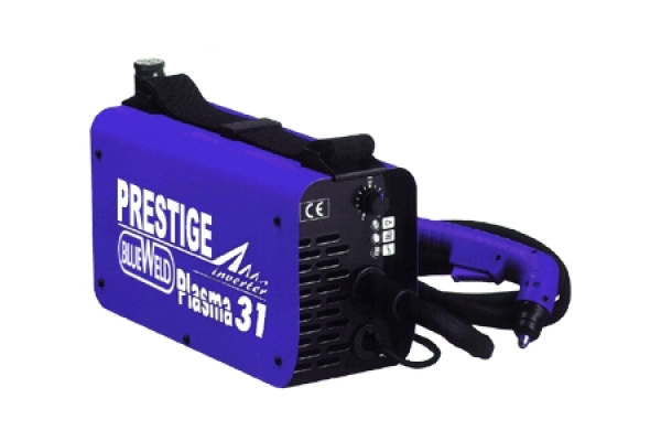 Инвертор плазменной резки BlueWeld Prestige Plasma 31 815790 Инвертор плазменной резки BlueWeld Prestige Plasma 31 815790