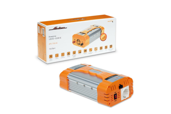 Инвертор Airline API-750-04