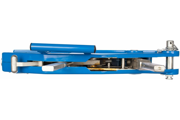 Рычажная тросовая лебедка TOR МТМ 1600, 1,6 т, L=20м 11216