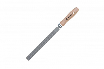 Рашпиль плоский (L=200мм, зернистость 2) AJAX 286221742025