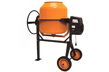 Бетоносмеситель REDVERG RD-CM280 5027300