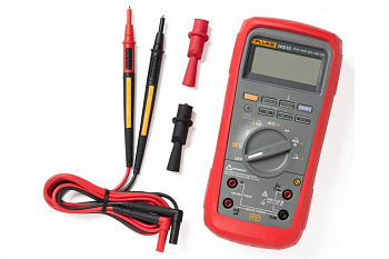 Искробезопасный цифровой мультиметр FLUKE-28IIEX