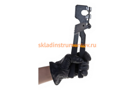 Просекатель для металлического профиля Энкор 51652