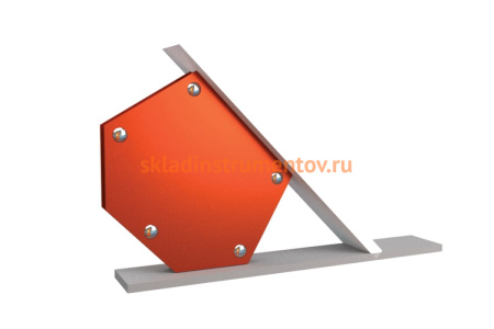 Угольник магнитный МР–34 QJ6015 Сварог 95920