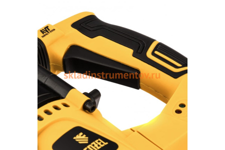 Электрический перфоратор DENZEL RHV-1100-26 26610