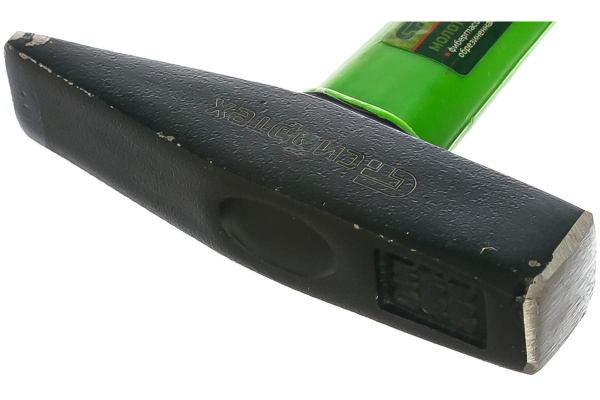 Слесарный молоток СИБРТЕХ 200 г 10318